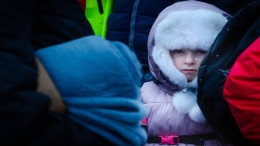 Oekraïense vluchtelingen vaker weg bij gastgezin