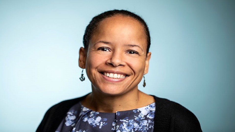 Fatou Tevette