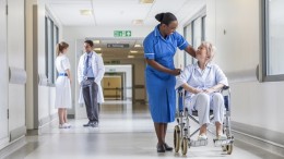 Bodemenergie: de ideale duurzame energiebron voor ziekenhuizen