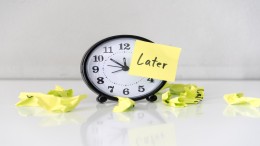 Wilden de gemeenten nou uitstel of niet?