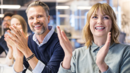Boost je talent voor een mooie toekomst bij de overheid