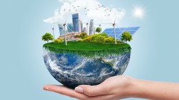 Duurzaamheidsverantwoording publieke- en non-profit sector