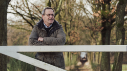 De avonturen van Ad Anthonissen