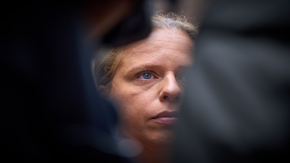 Carola Schouten ANP
