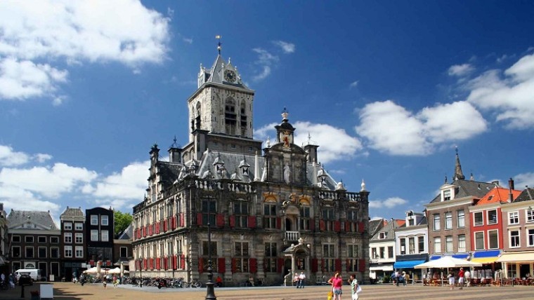 Een frisse blik op erfgoedbeleid