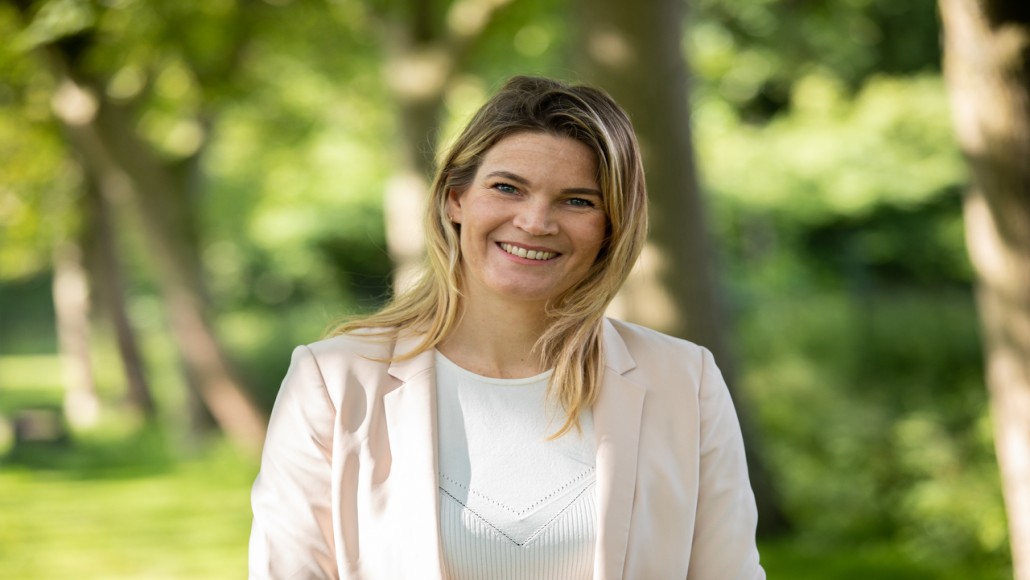 Marieke van der Vlugt
