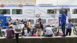 Kosten asielopvang miljard gestegen