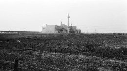 Kabinet te voorbarig met openhouden Borssele