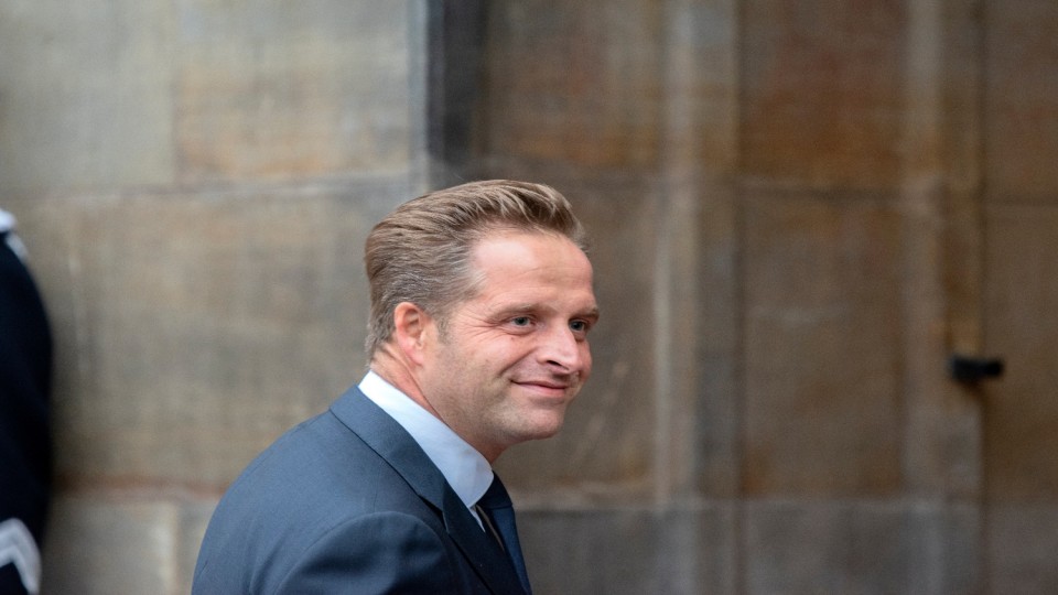 Hugo de Jonge