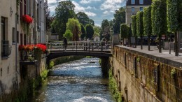 Nieuwe opleiding: Ruimtelijke kwaliteit & stedenbouw onder Omgevingswet