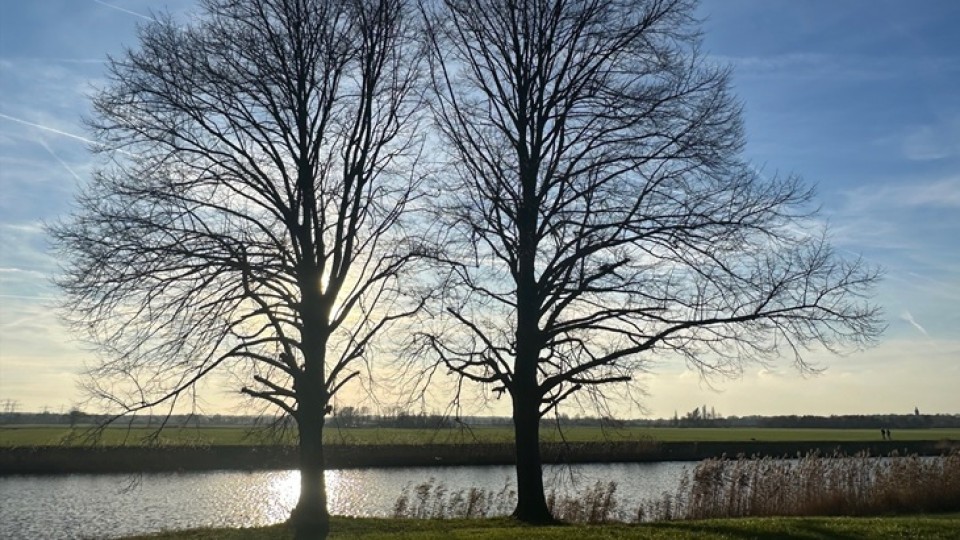 stresstest water