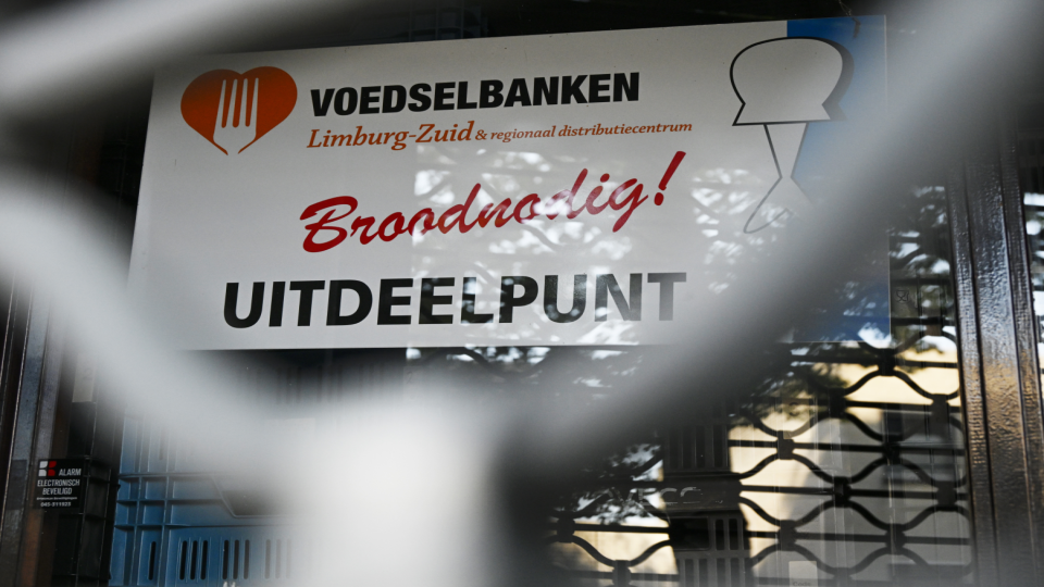 ANP Voedselbank