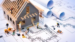 Bouwlocaties met dwang aan te wijzen