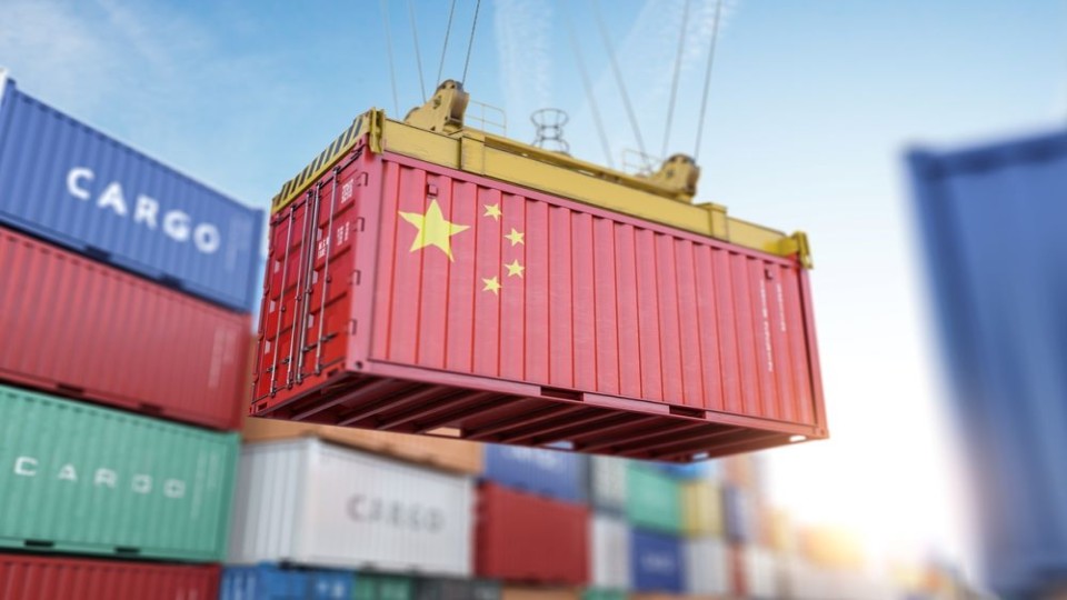 Chinese invloed in Europese havens baart EU zorgen.