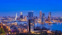 Milieuprestatie voor woningen en kantoren