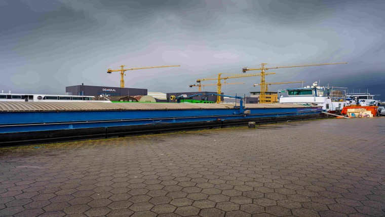 ‘Binnenhavens blinde vlek bij gemeenten’