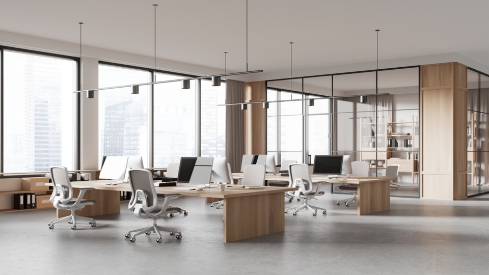 Lege bureaus