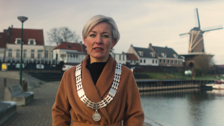 Cyberburgemeesters verwachten veel meer van BZK