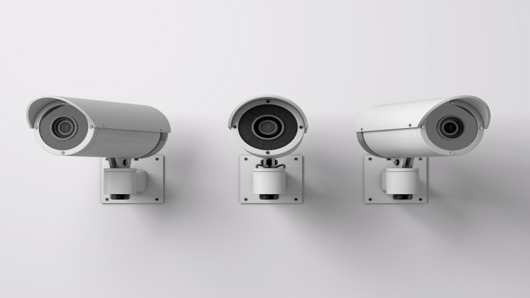 Gemeenten evalueren cameratoezicht minder en matig