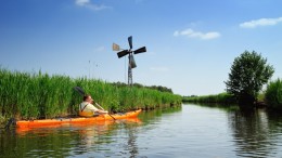 Ontmoeten we elkaar op de Waterinfodag 2025?