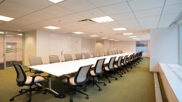 Colleges van B&W breder dan ooit