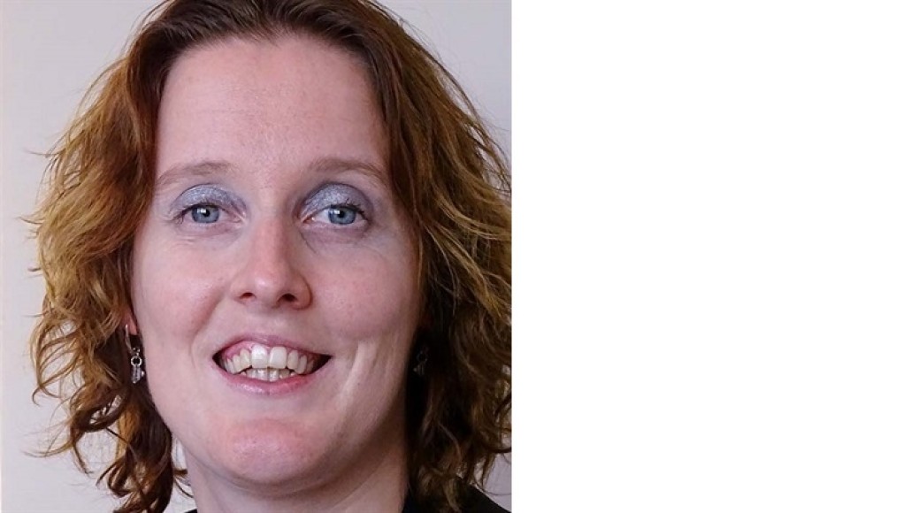 Maaike Snelder - Principal Scientist TNO