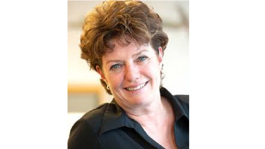 Yvonne Bieshaar