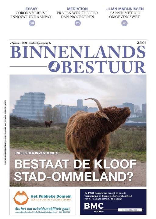 Binnenlands Bestuur 02-2021