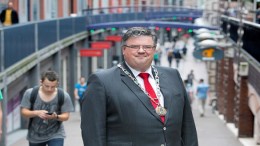 Veiligheidsberaad verwisselt corona voor opvang Oekraïners