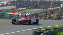 Alleen klimaatprotest kan Formule 1 nog verstoren