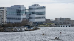 Waterschappen heffen ruim 300 miljoen euro meer dan in 2024