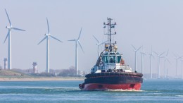 Rotterdam wil noodwet stikstof bij energieprojecten