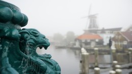 Een kunstwerk is wat anders dan een stoeprand