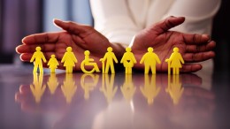 Het succes van een diverse organisatie