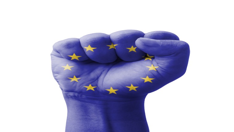 EU-Troonrede: 140 miljard naar energie-armen