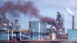 ‘Koersboek’ om milieu op orde te brengen