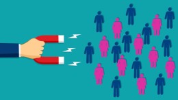 Personeelskrapte te lijf door samen te werken