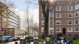 ‘Laat wijkaanpak niet uitvoeren door buitenstaanders’