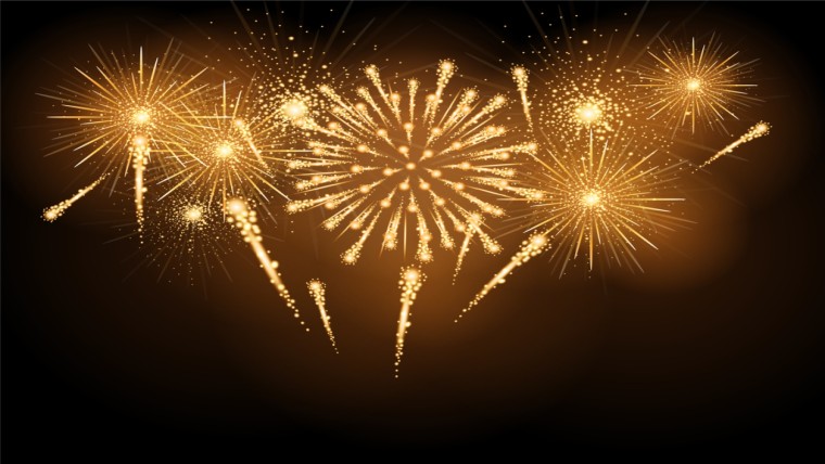Helft Vlaamse gemeenten verbiedt vuurwerk