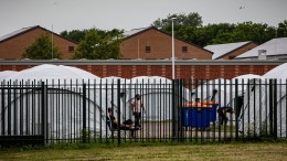 Ter Apel als veiligheidsrisicogebied is ‘lapmiddel’