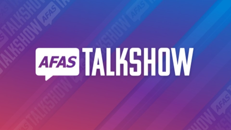 online talkshow