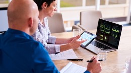 Hoge werkdruk? Ga datagedreven werken!