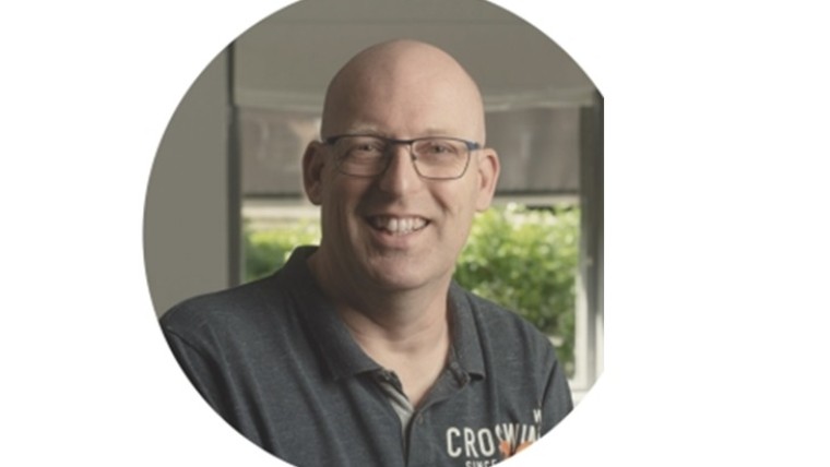 "Ik heb mijn zelfvertrouwen weer terug”