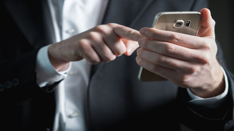 Meer inzicht met 'wie gebruikt mijn gegevens'