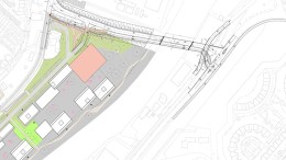 Gebiedsontwikkeling Lingeoever nu compleet