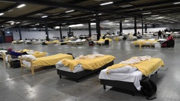 Geen extra opvangplekken voor Oekraïners in tientallen gemeenten