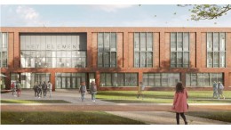 VMBO-onderwijs in een gezonde, veilige en groene school