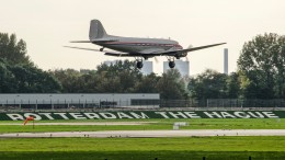 MOB eist natuurvergunning voor vliegvelden