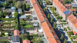 De gasketel verdwijnt: dit zijn straks de mogelijkheden