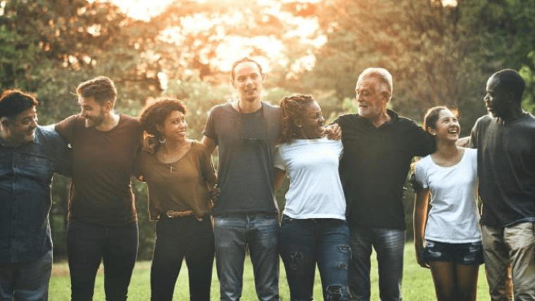 #OnbeperktMeedoen: in beweging voor een inclusieve wijk